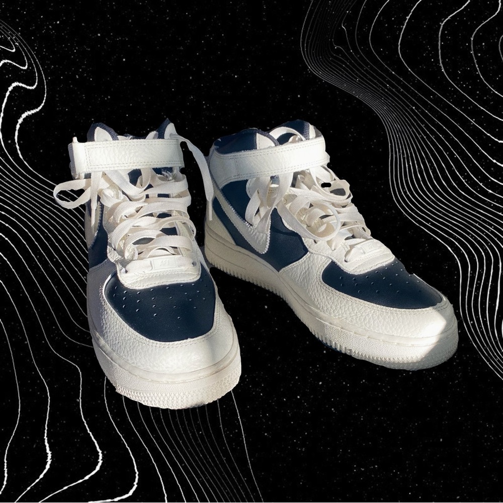 Nike Air Force